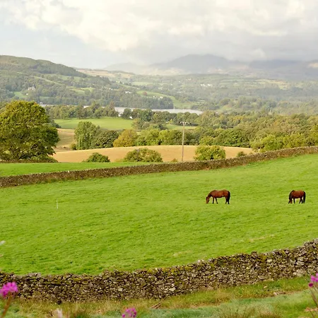 Yha Windermere *