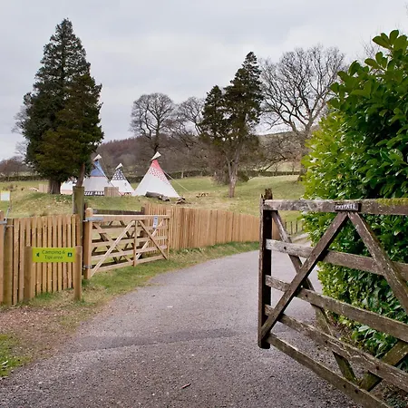 Yha Windermere 旅馆