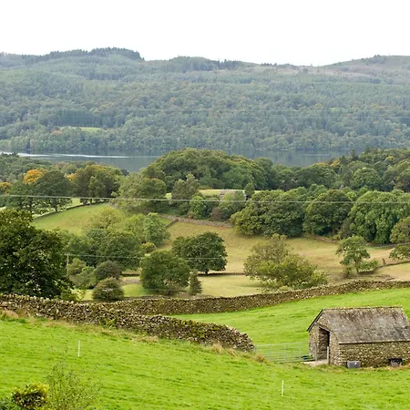 Hostel Yha Windermere *