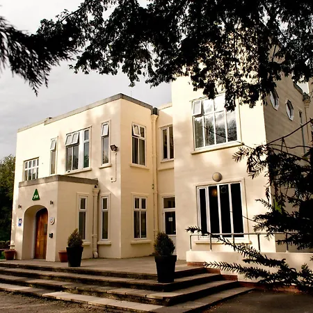 旅馆 Yha Windermere 特劳特贝克