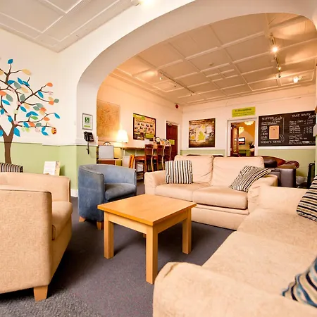 Yha Windermere Troutbeck (South Lakeland)