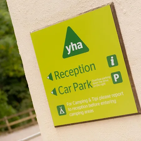Hostel Yha Windermere *