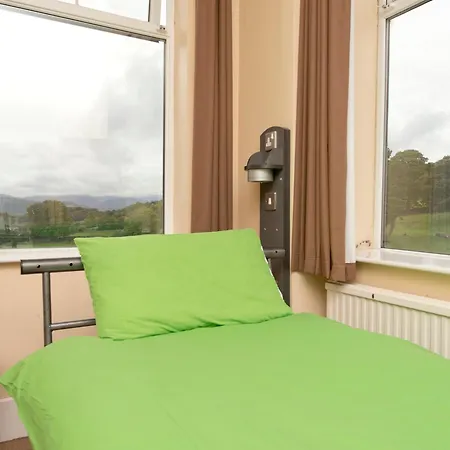 Yha Windermere Hostel Troutbeck (South Lakeland)
