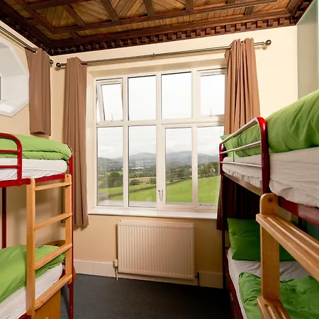 Yha Windermere Hostel *