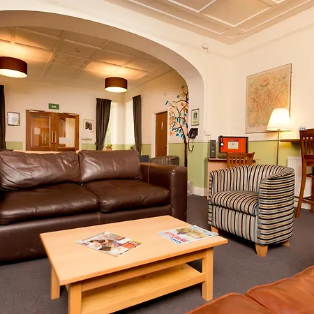 Hostel Yha Windermere Troutbeck (South Lakeland)