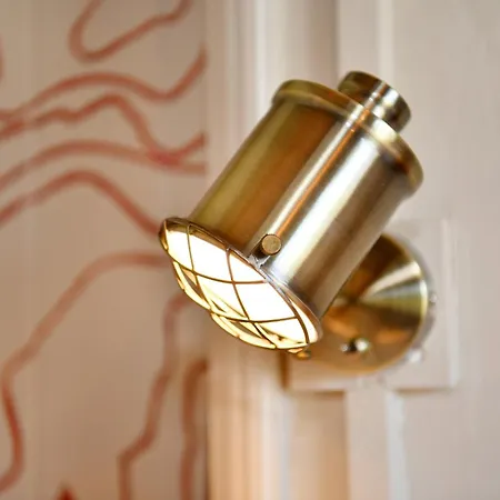 Yha Windermere 旅馆 *