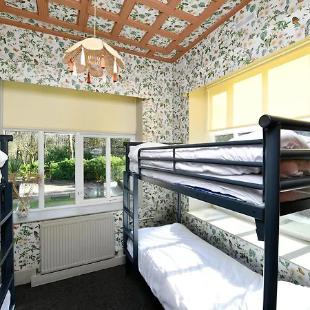 Yha Windermere 旅馆 *