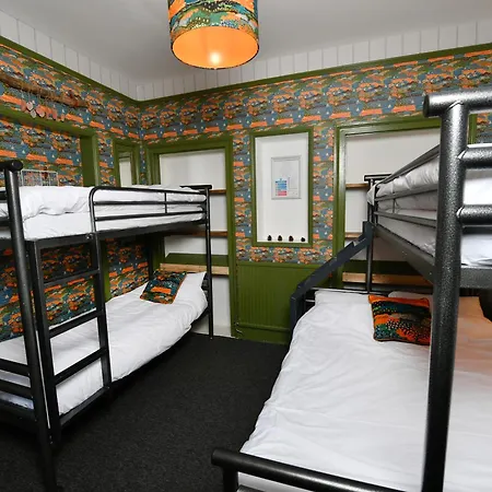 旅馆 Yha Windermere