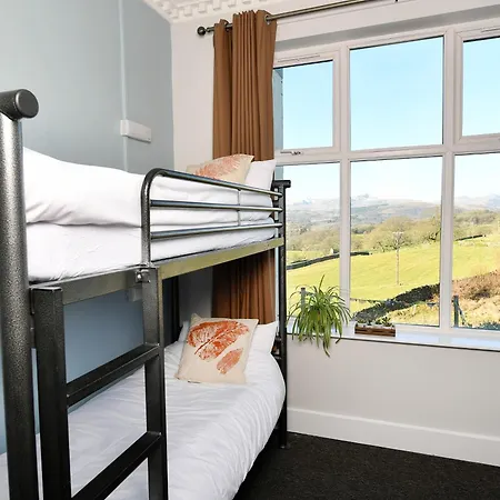 旅馆 Yha Windermere 特劳特贝克