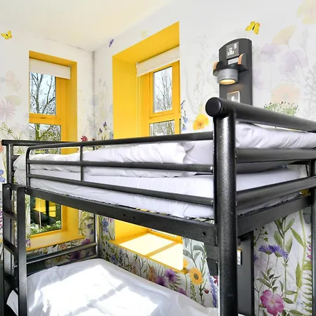 Yha Windermere 旅馆