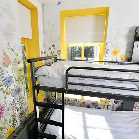 Yha Windermere 特劳特贝克