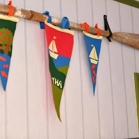 Yha Windermere 旅馆 *