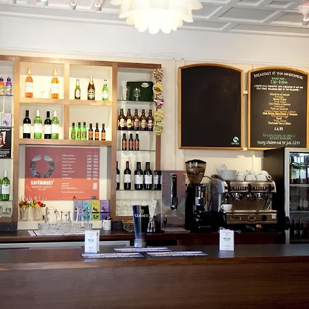 Hostel Yha Windermere *