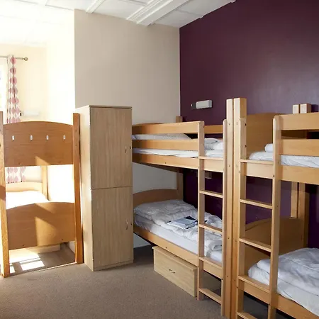 Yha Windermere 旅馆