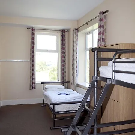 Yha Windermere Hostel