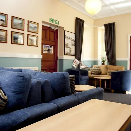 Hostel Yha Windermere Troutbeck (South Lakeland)