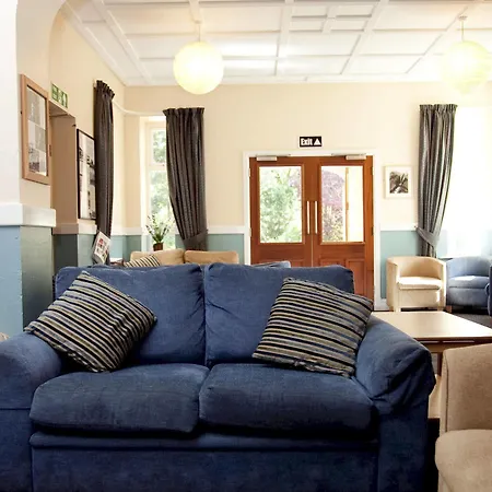 Yha Windermere 旅馆 *