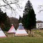 Hostel Yha Windermere Troutbeck (South Lakeland)