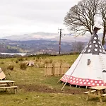 Hostel Yha Windermere *