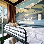 Hostel Yha Windermere *
