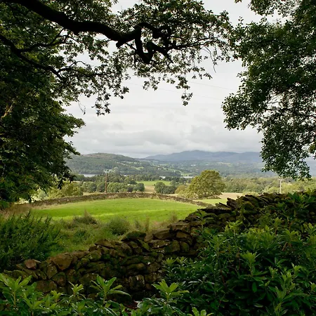 Yha Windermere ホステル トラウトベック