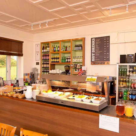 Yha Windermere * トラウトベック