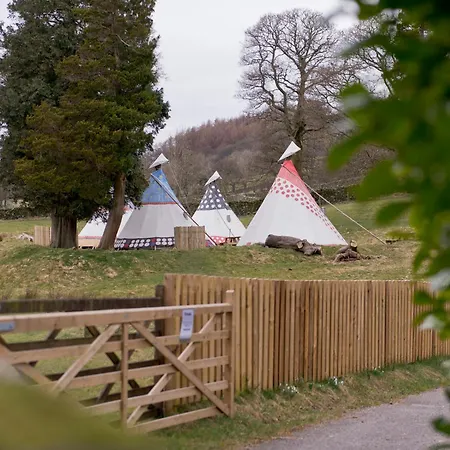 Yha Windermere ホステル *