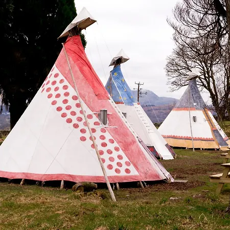 Yha Windermere