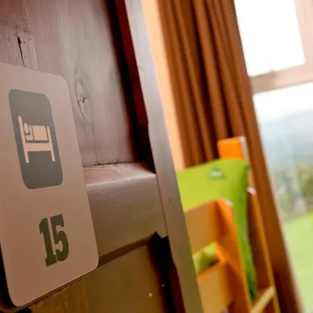Yha Windermere Hostel Troutbeck (South Lakeland)