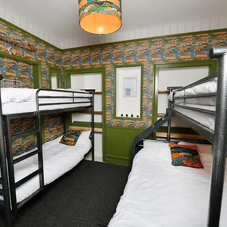 Hostel Yha Windermere *