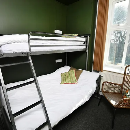 Yha Windermere Albergue Troutbeck (South Lakeland)