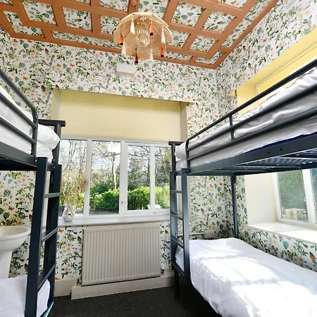 Yha Windermere * トラウトベック