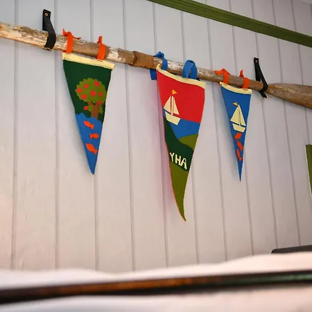 Yha Windermere ホステル トラウトベック