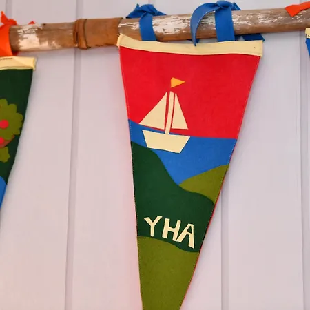 Yha Windermere