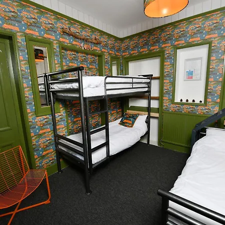 Yha Windermere Hostel Troutbeck (South Lakeland)