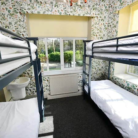 Yha Windermere *