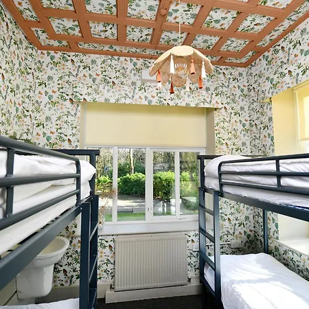 Yha Windermere