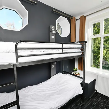 Yha Windermere Hostel Troutbeck (South Lakeland)