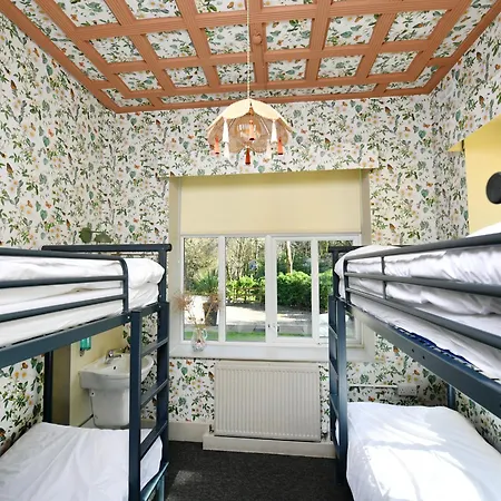 Hostel Yha Windermere Troutbeck (South Lakeland)