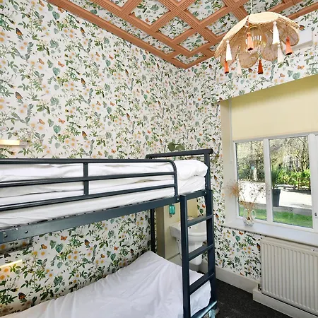 Yha Windermere *