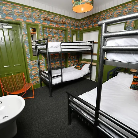 Yha Windermere Albergue *
