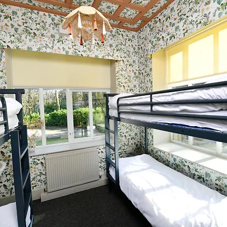 Yha Windermere Hostel Troutbeck (South Lakeland)