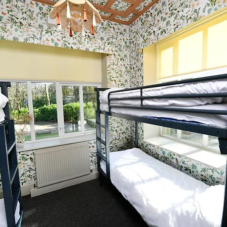 Yha Windermere *