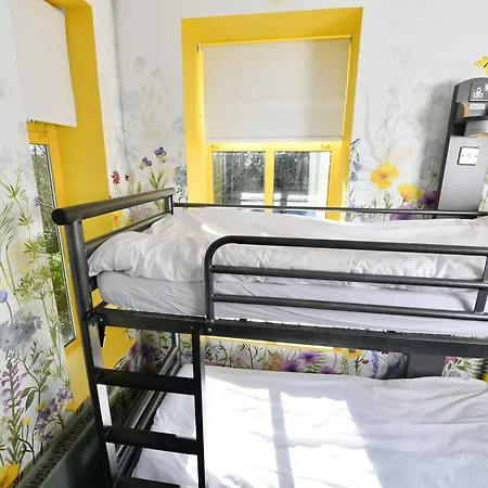 Yha Windermere * トラウトベック