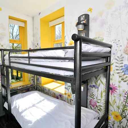 Yha Windermere ホステル *