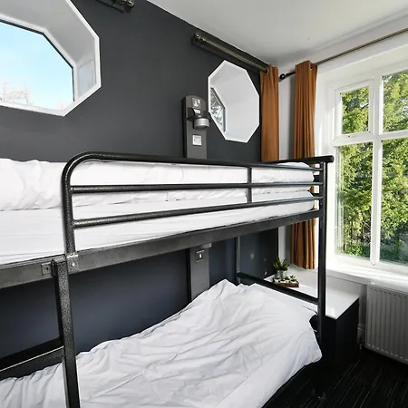 واي إتش إيه ويندرمير Troutbeck (South Lakeland)
