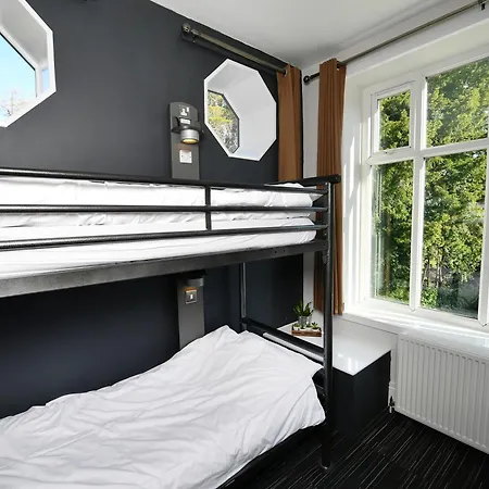 Yha Windermere * トラウトベック