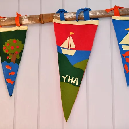 Yha Windermere Hostel