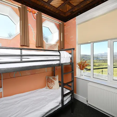 Hostel Yha Windermere *