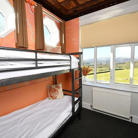 Yha Windermere